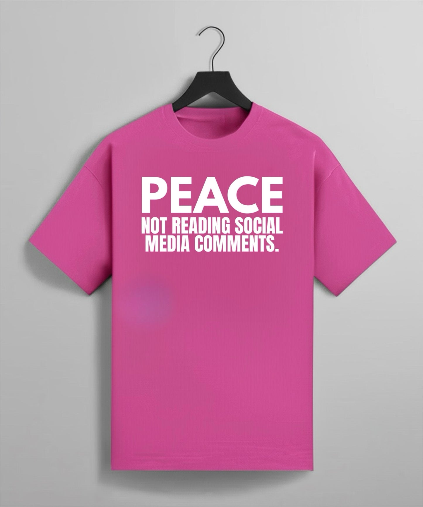 Peace Tee