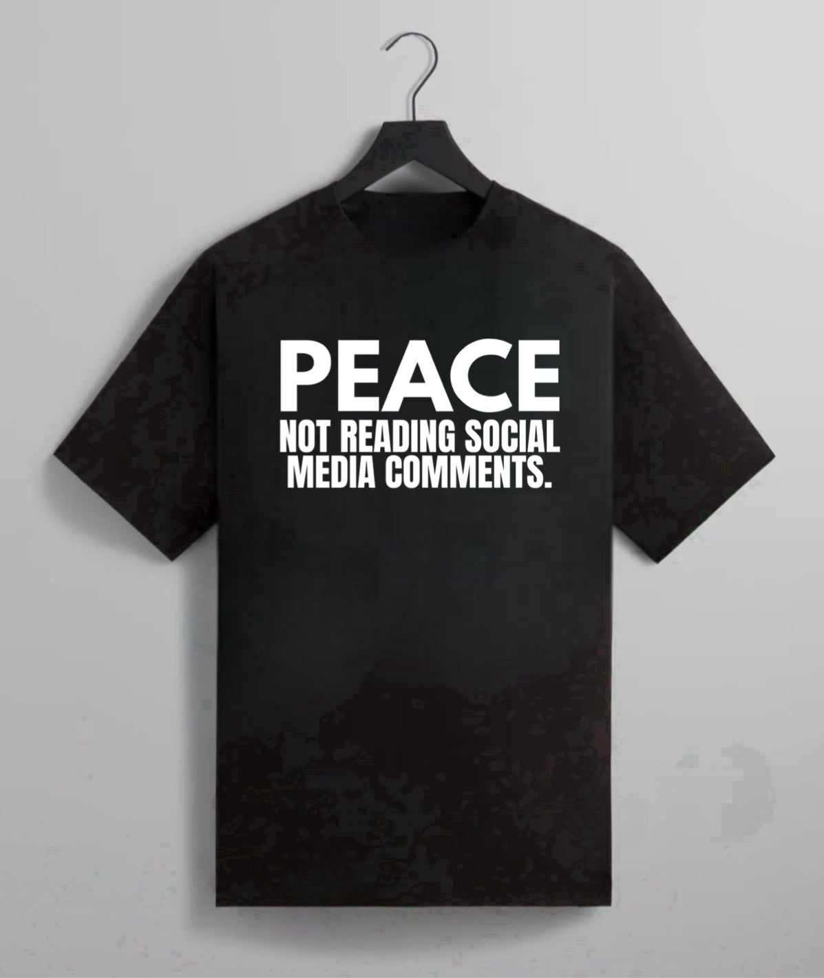 Peace Tee