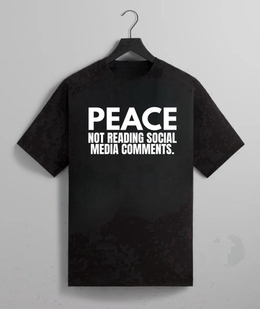 Peace Tee
